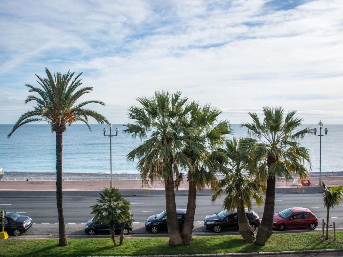 La Joconde By Interhome Lejlighed