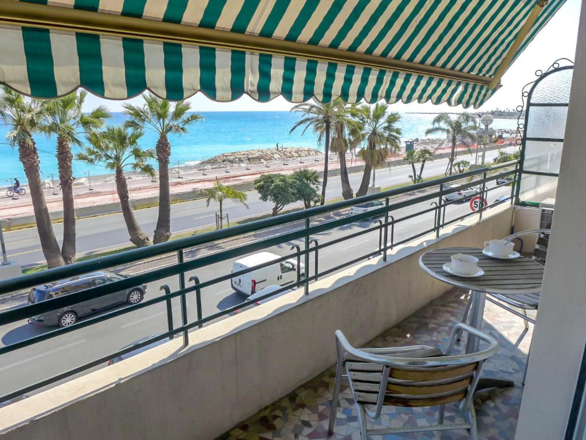 Lejlighed La Joconde By Interhome Nice