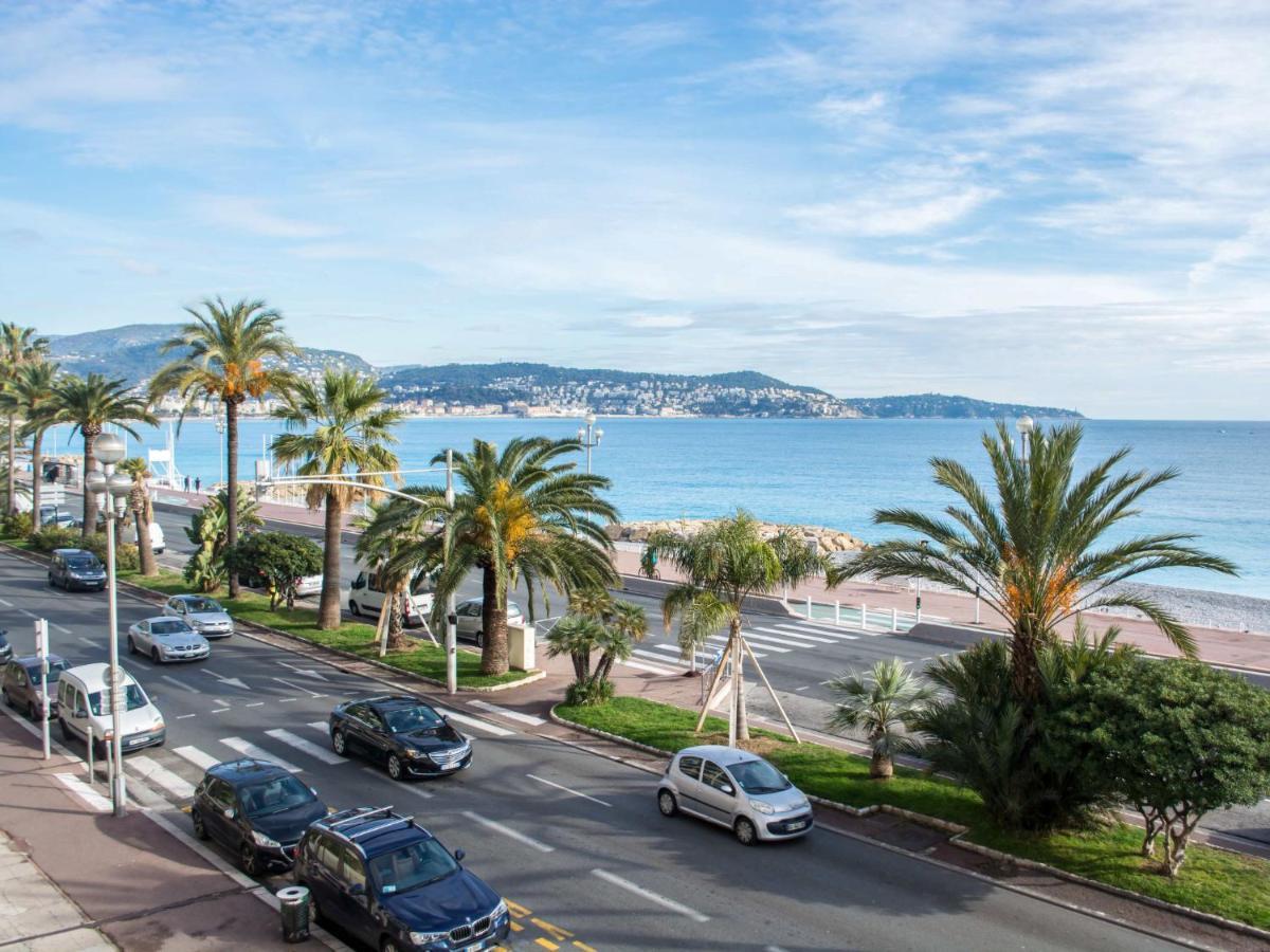 Lejlighed La Joconde By Interhome Nice