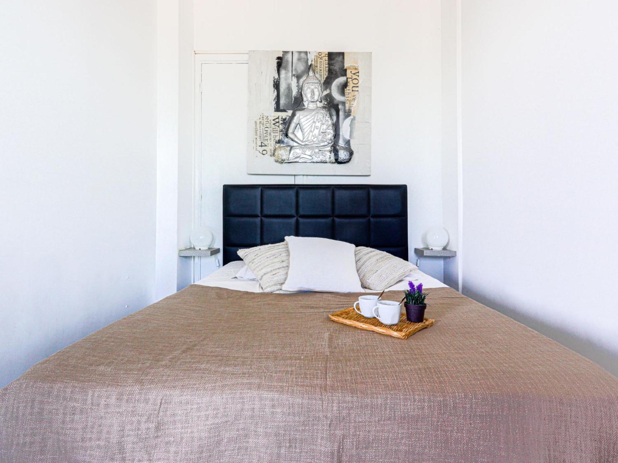 La Joconde By Interhome Lejlighed Nice