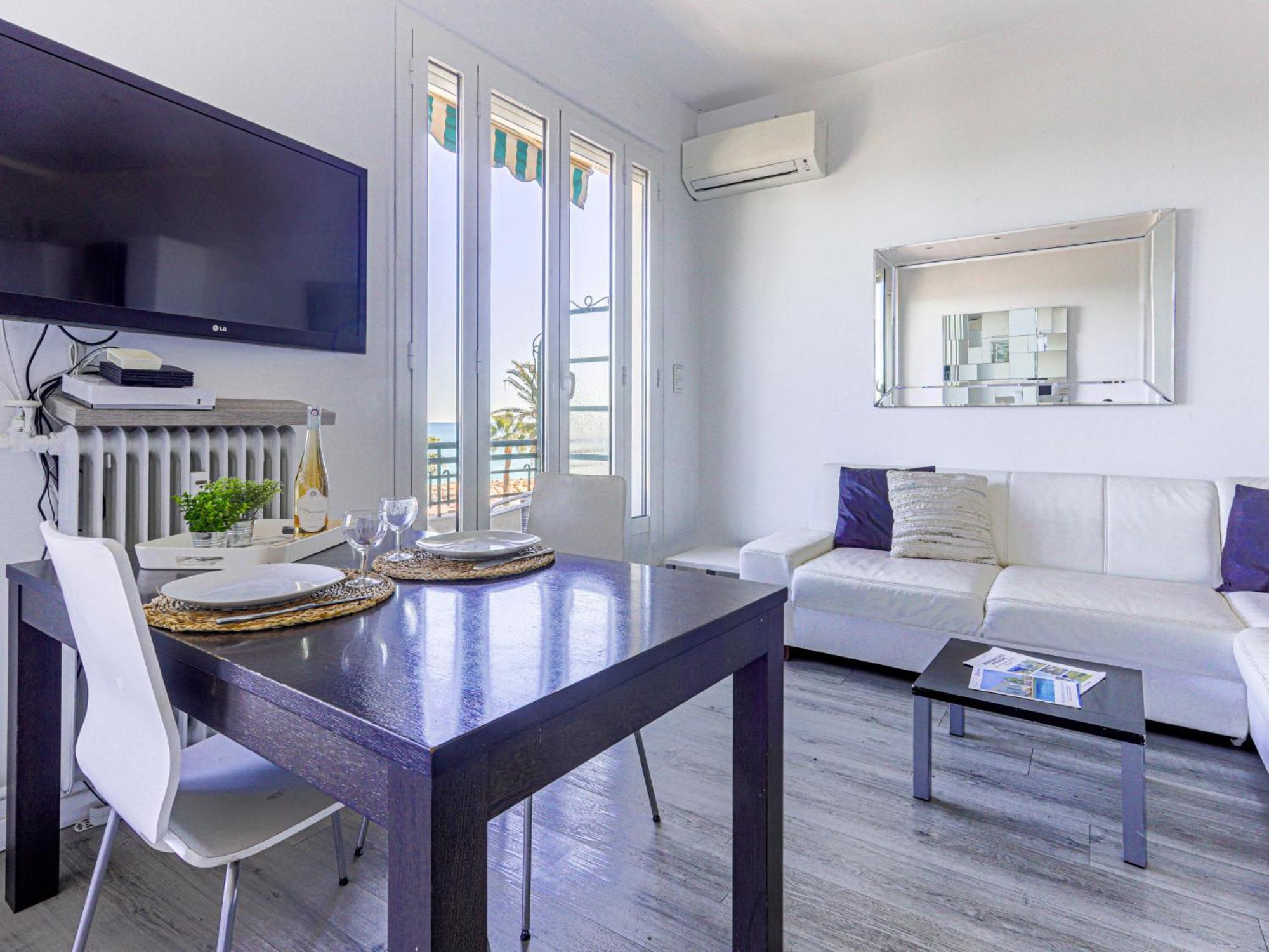 La Joconde By Interhome Lejlighed Nice