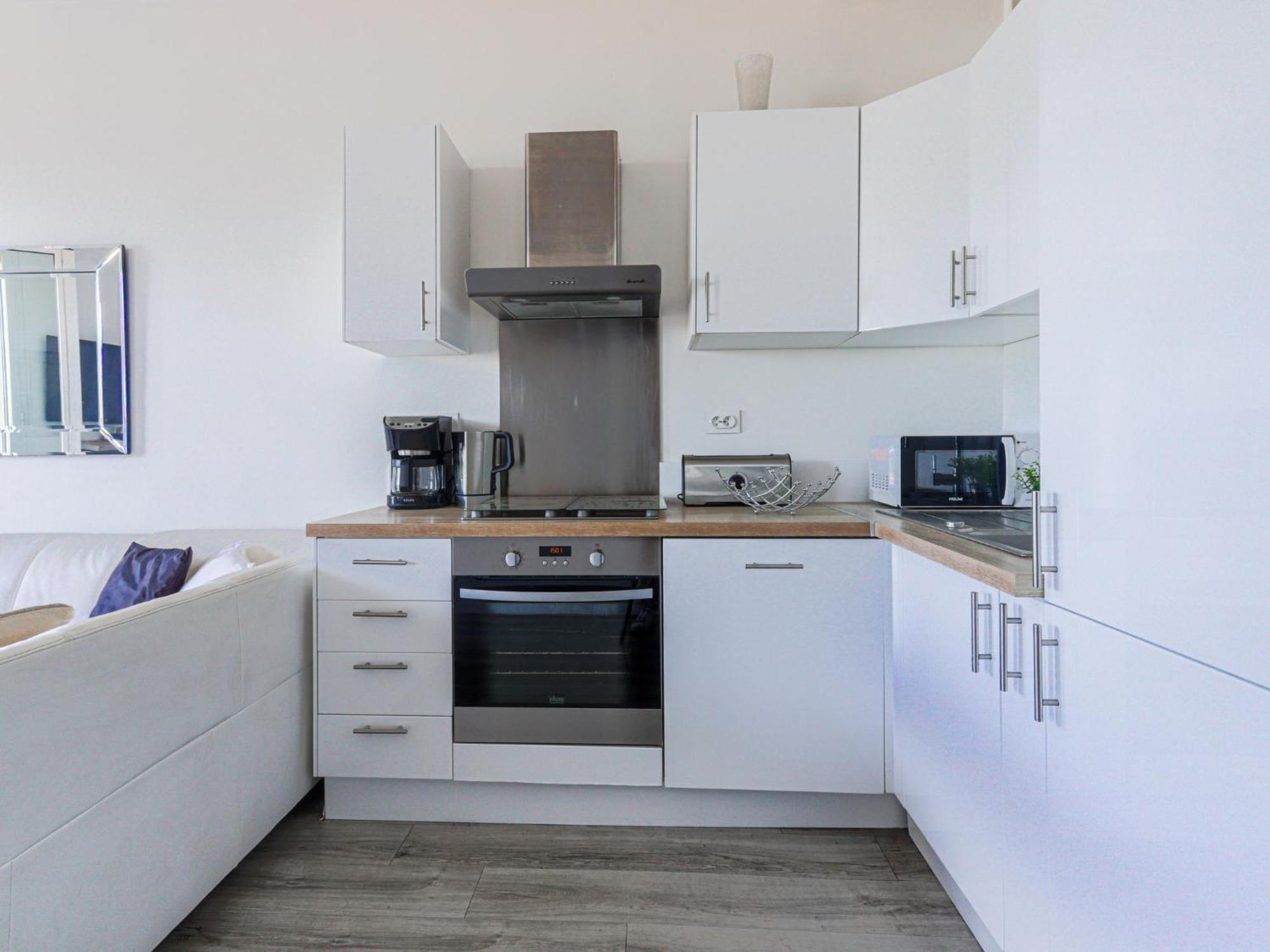 La Joconde By Interhome Lejlighed *