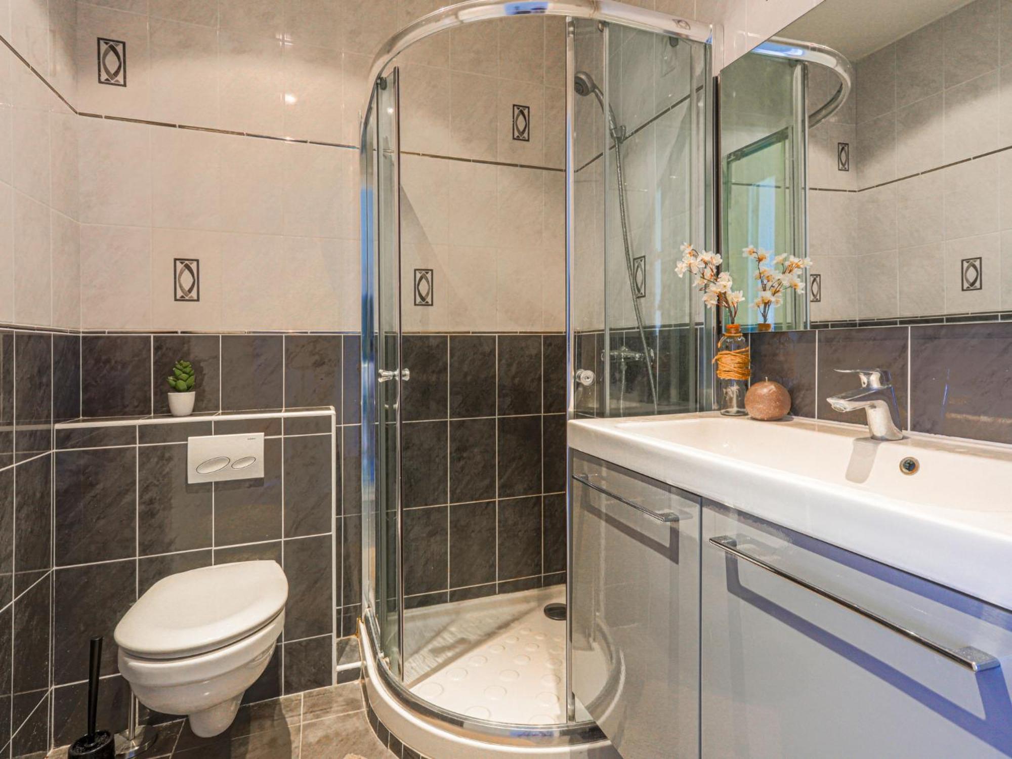 Lejlighed La Joconde By Interhome *