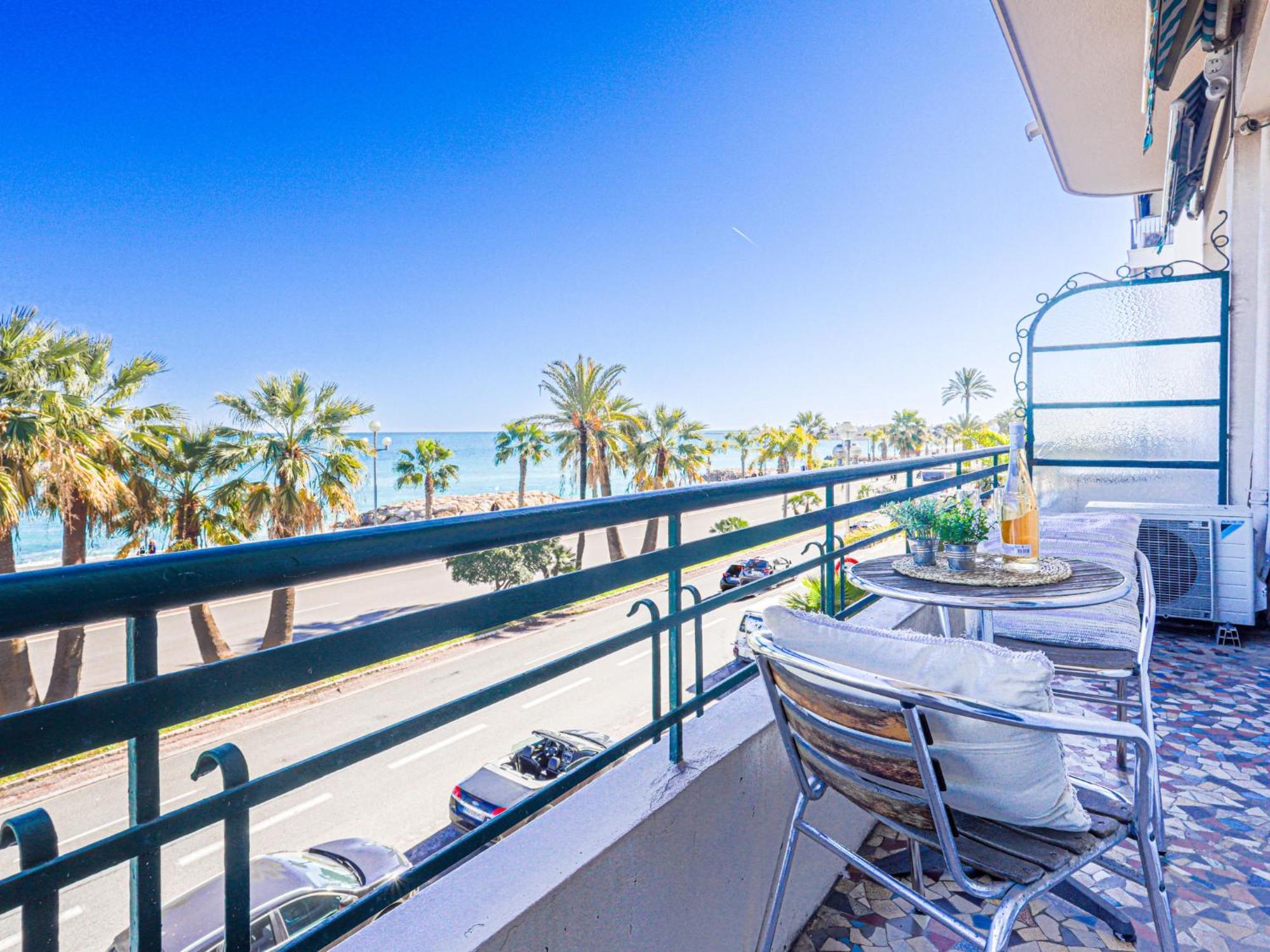 La Joconde By Interhome Lejlighed