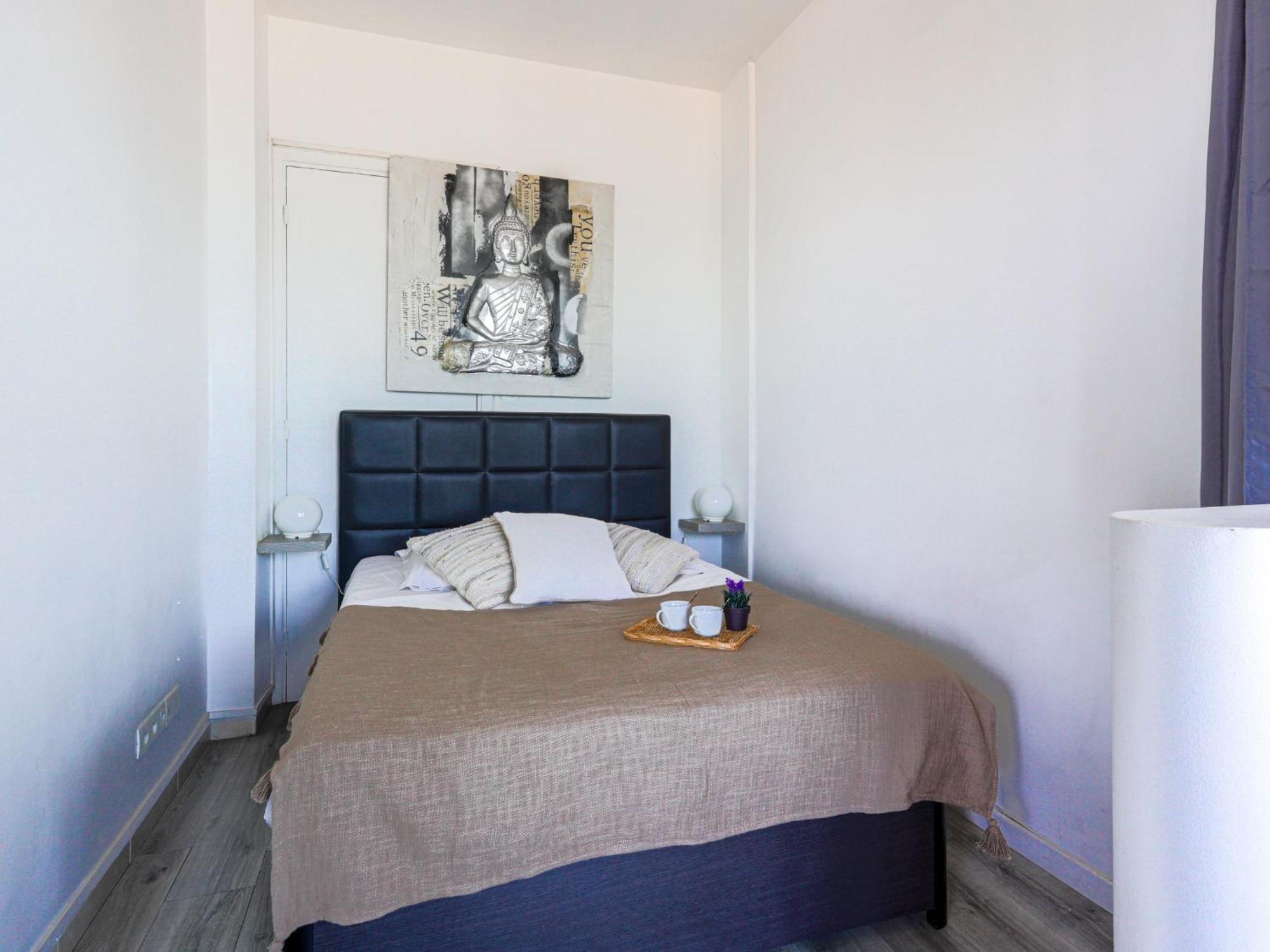 Lejlighed La Joconde By Interhome