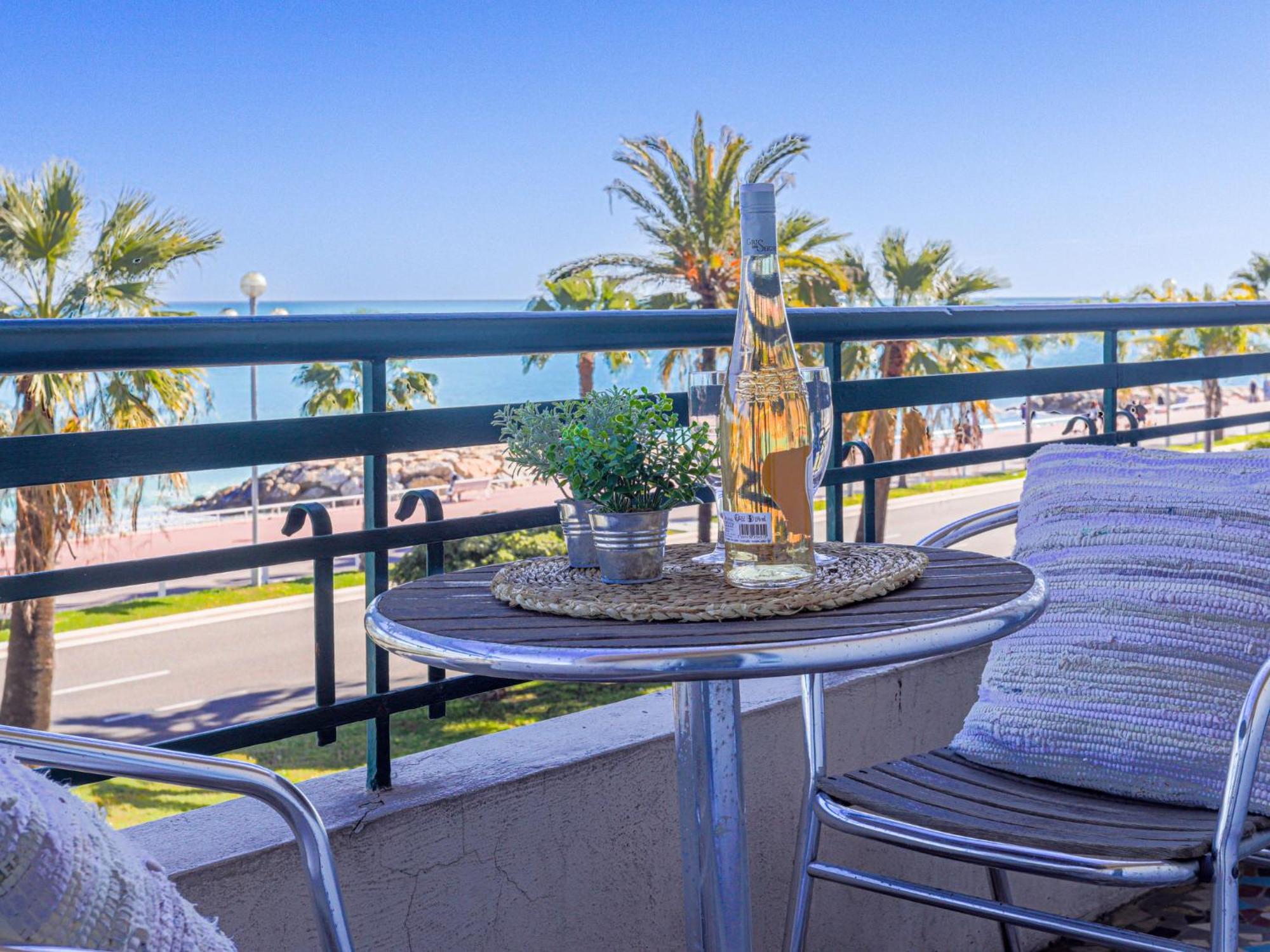 Lejlighed La Joconde By Interhome Nice