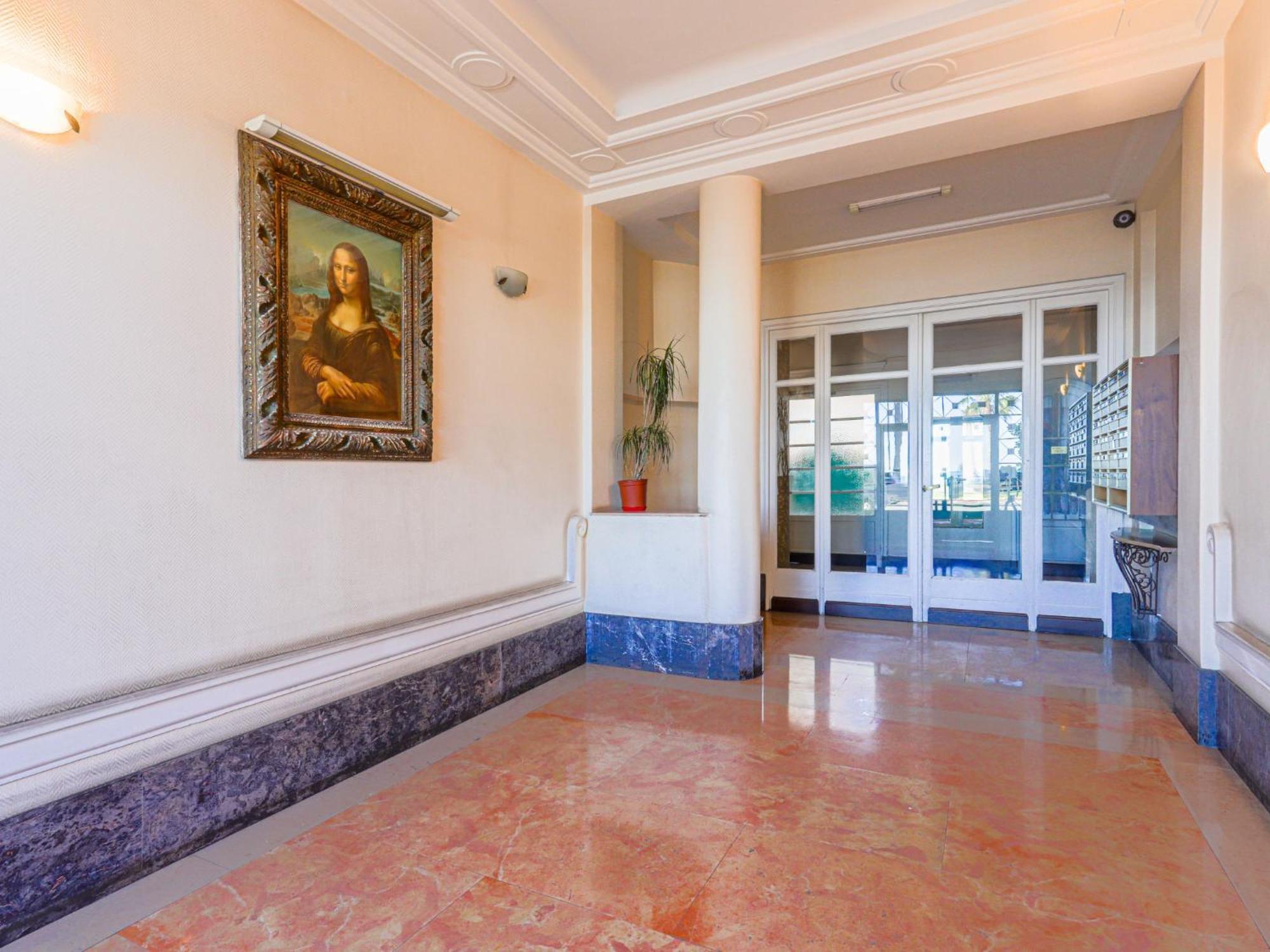 Lejlighed La Joconde By Interhome